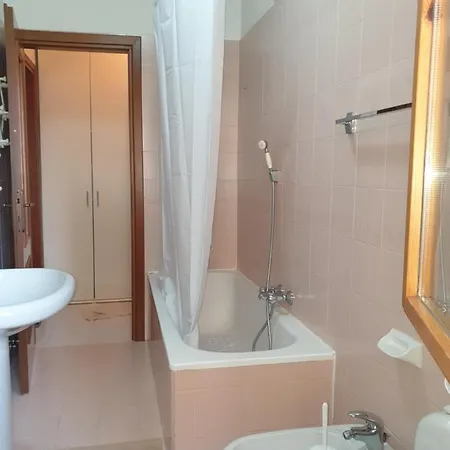 Appartement Alice *