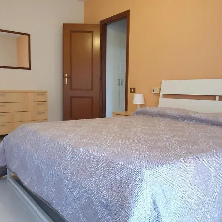 Appartement Alice Pise