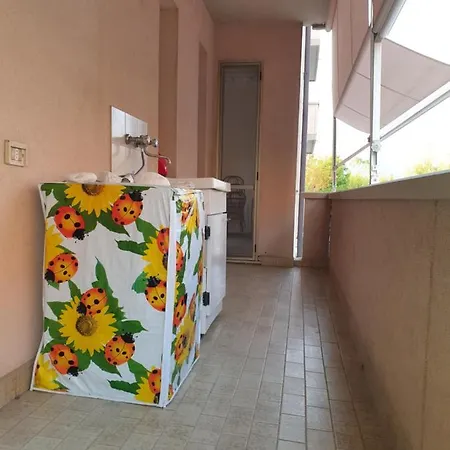 Appartement Alice Pise