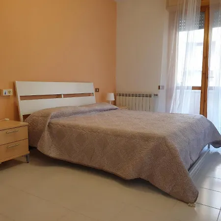 Appartement Alice *