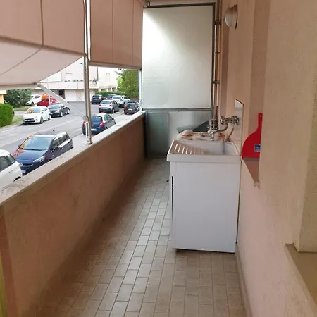 Alice Appartement *
