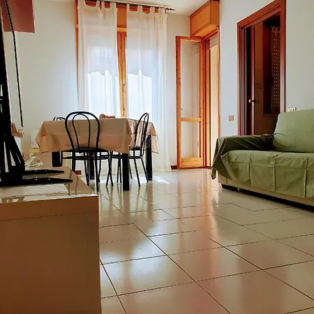 Alice Appartement *