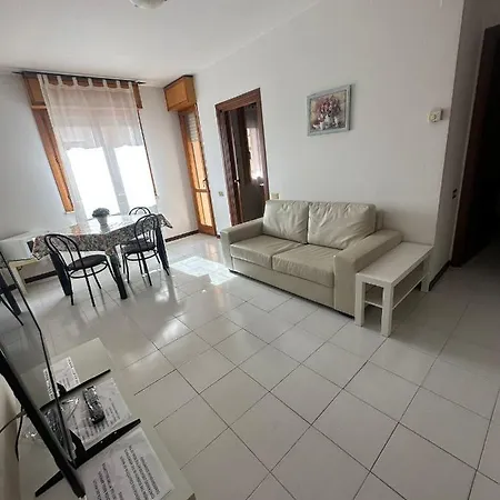 Appartement Alice Pise