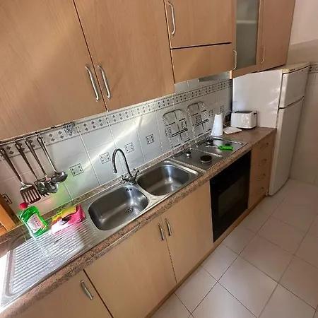 Alice Appartement *