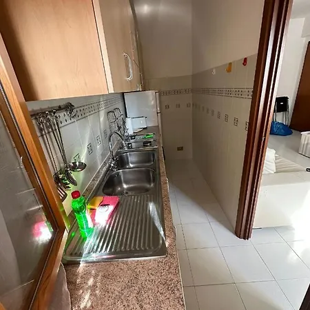 Appartement Alice *