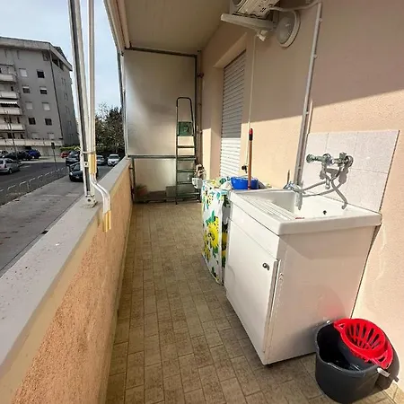 Appartement Alice
